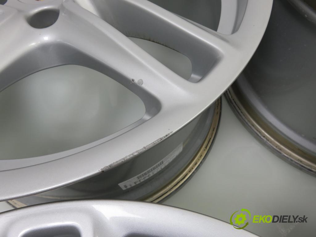 PORSCHE 0 disky / disk 97036216000 ; 97036215800