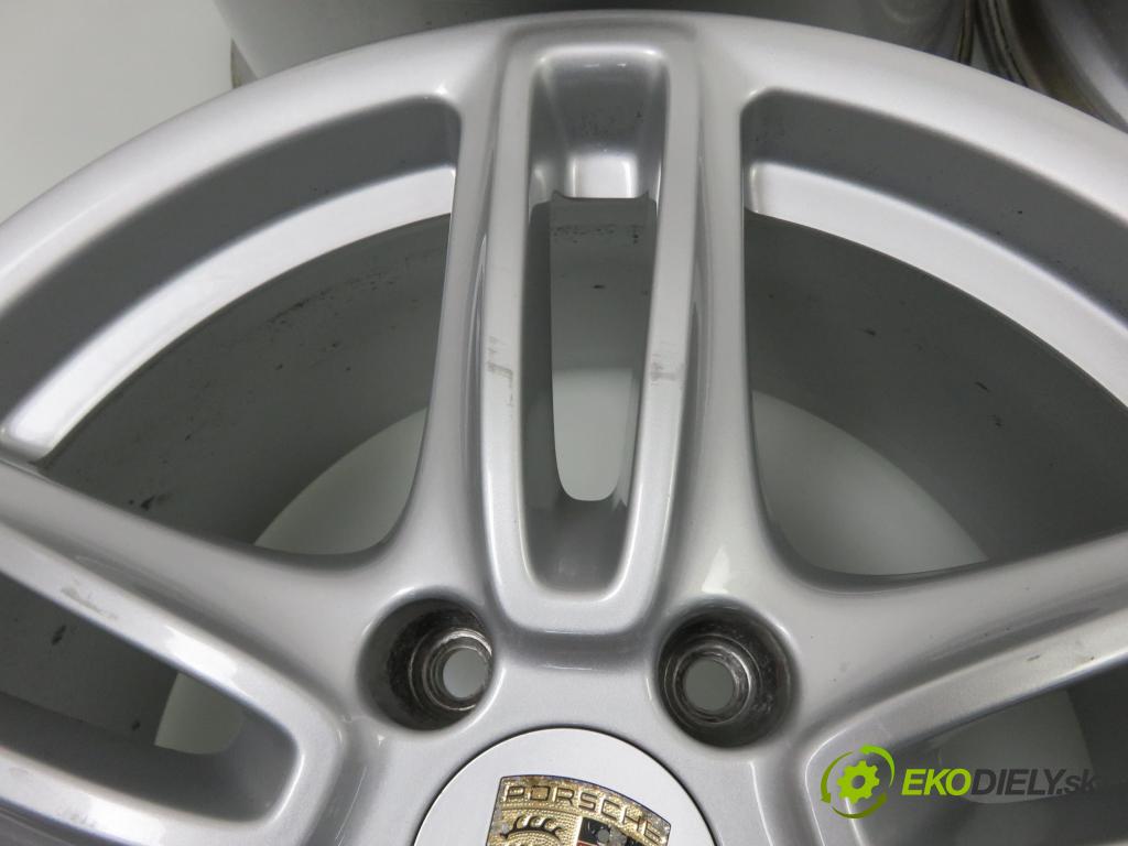 PORSCHE 0 disky / disk 97036216000 ; 97036215800