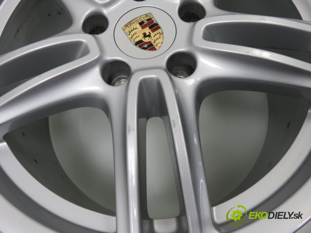 PORSCHE 0 disky / disk 97036216000 ; 97036215800