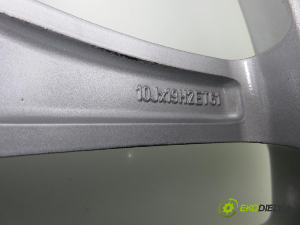 PORSCHE 0 disky / disk 97036216000 ; 97036215800