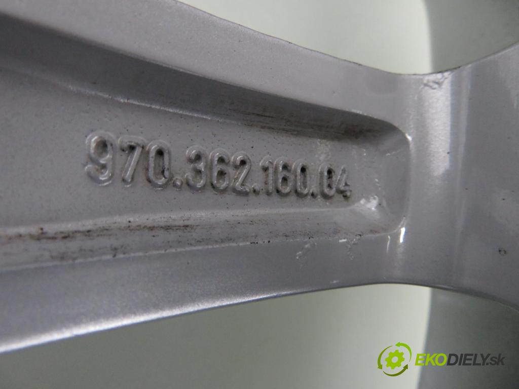 PORSCHE   0    disky / disk 97036216004 ; 97036215804