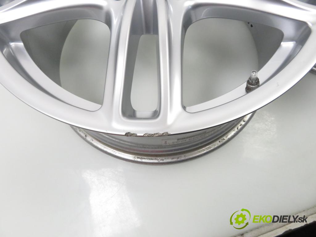 PORSCHE 0 disky / disk 97036216004 ; 97036215804