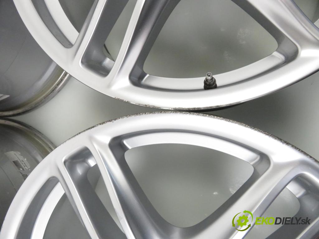 PORSCHE 0 disky / disk 97036216004 ; 97036215804