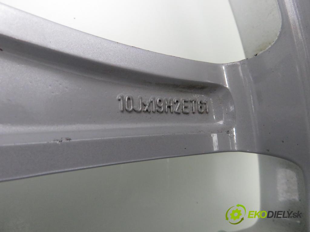 PORSCHE 0 disky / disk 97036216004 ; 97036215804