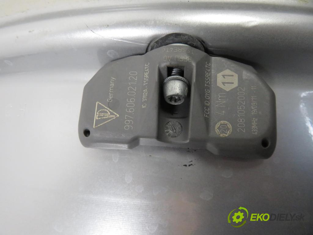 PORSCHE 0 disky / disk 97036216004 ; 97036215804