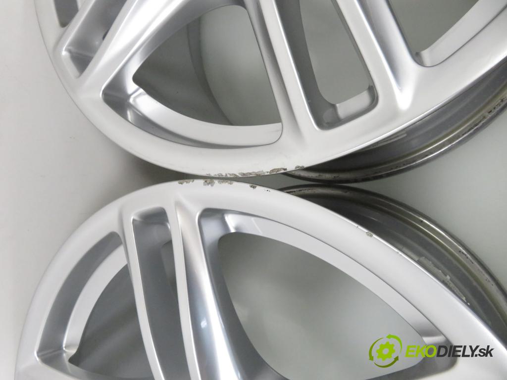 PORSCHE 0 disky / disk 97036216004 ; 97036215804