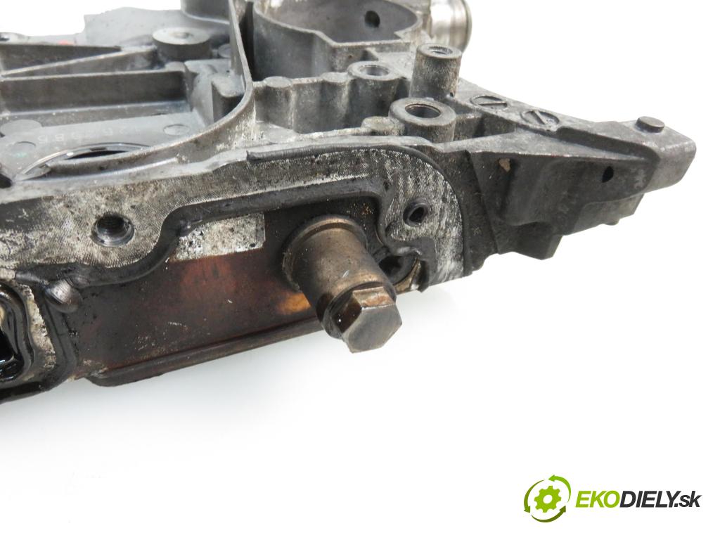 OPEL ZAFIRA B (A05) MINIVAN 2008 77,00 1.6 105 - Z 16 XEP 1598,00 pumpa oleje 55559195 (Olejové pumpy)