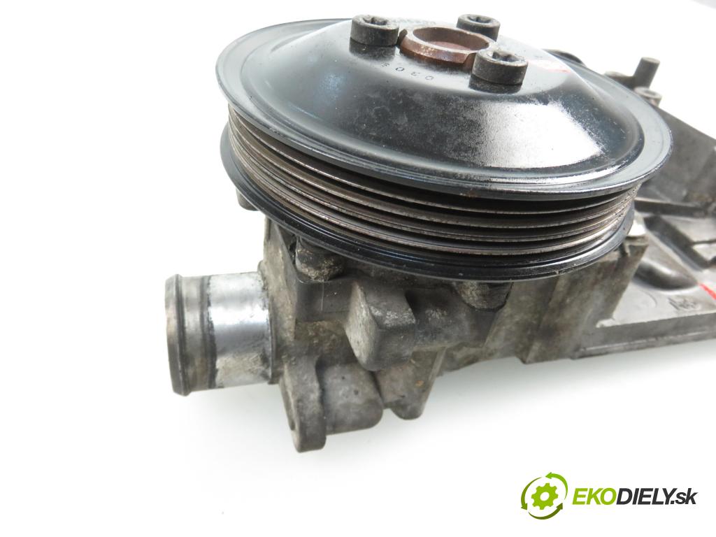 OPEL ZAFIRA B (A05) MINIVAN 2008 77,00 1.6 105 - Z 16 XEP 1598,00 pumpa oleje 55559195 (Olejové pumpy)