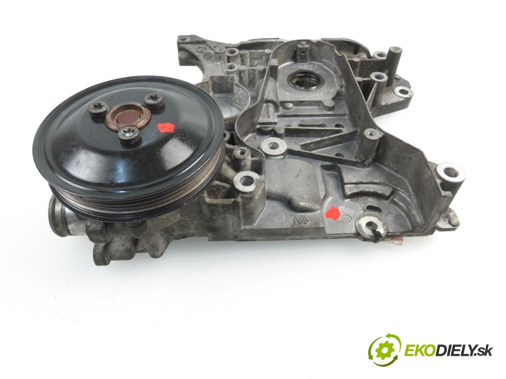 OPEL ZAFIRA B (A05) MINIVAN 2008 77,00 1.6 105 - Z 16 XEP 1598,00 pumpa oleje 55559195 (Olejové pumpy)