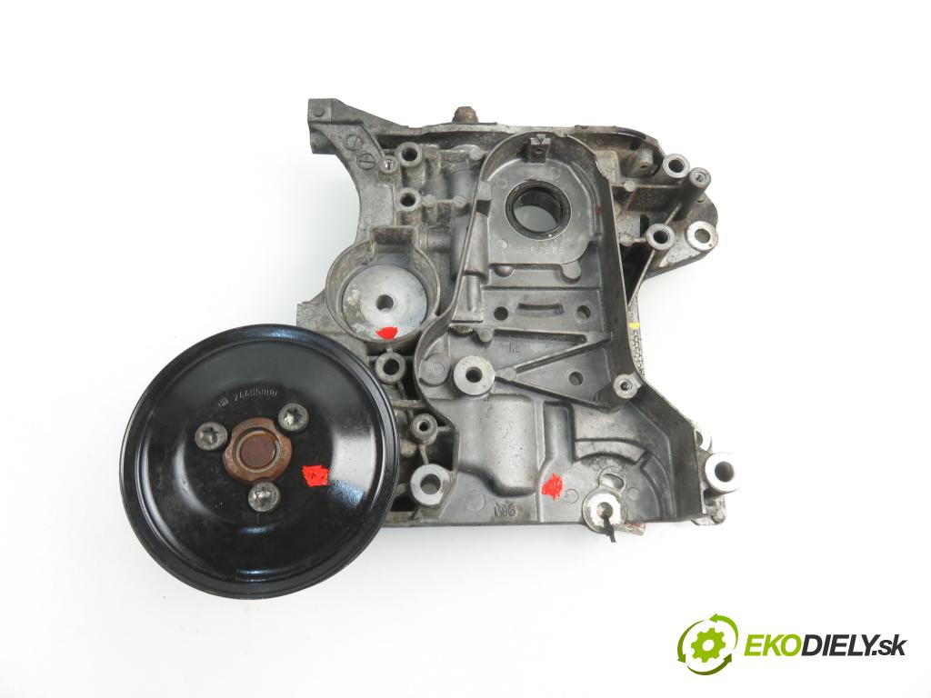 OPEL ZAFIRA B (A05) MINIVAN 2008 77,00 1.6 105 - Z 16 XEP 1598,00 pumpa oleje 55559195 (Olejové pumpy)