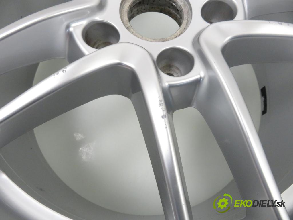 PORSCHE 0 disky / disk 97036215806 ; 97036216008