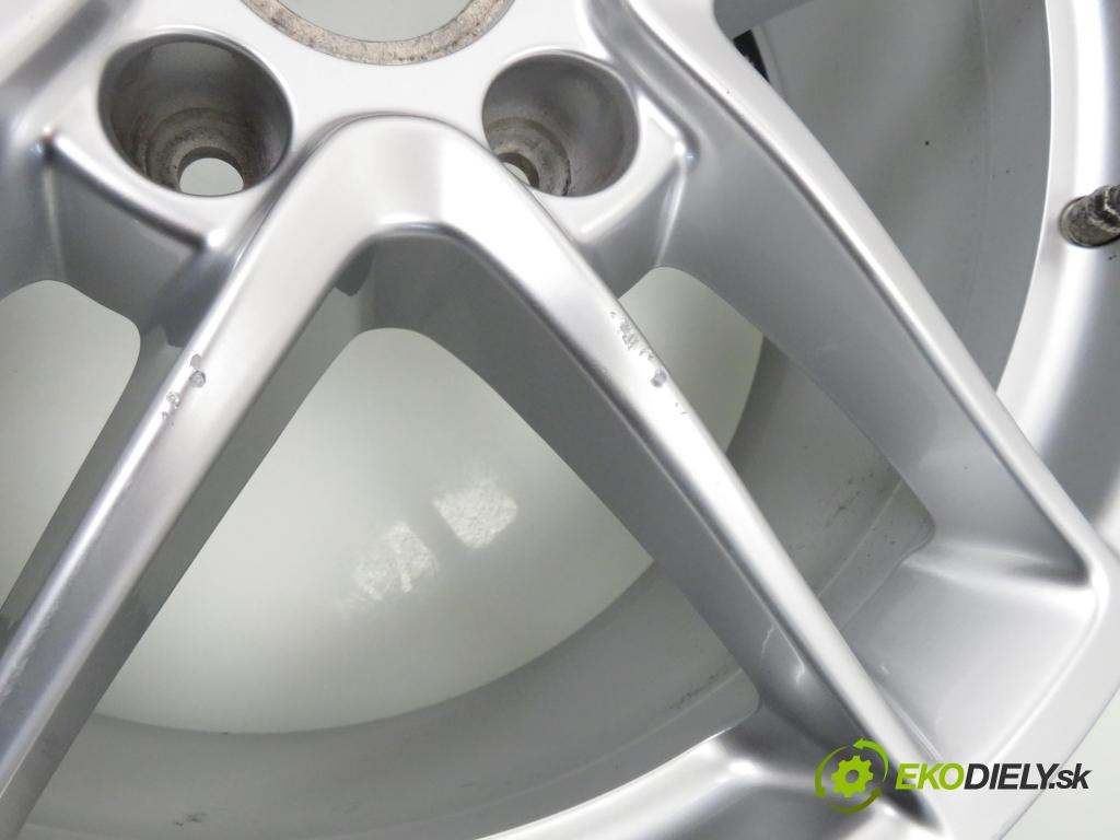 PORSCHE 0 disky / disk 97036215806 ; 97036216008