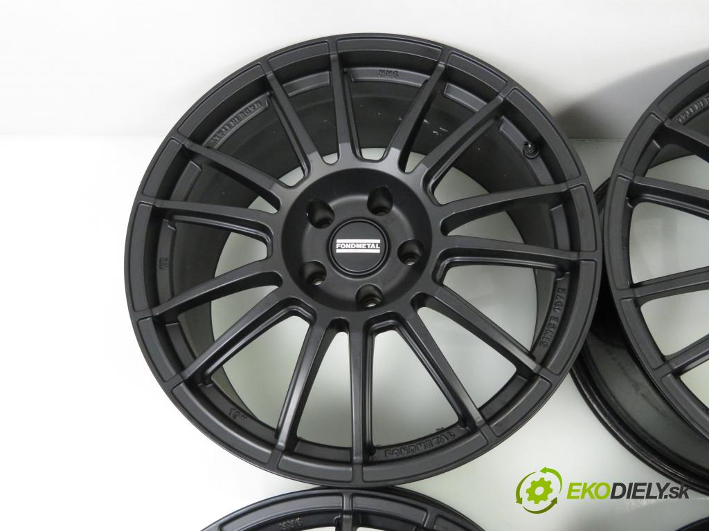 BMW 0 disky / disk