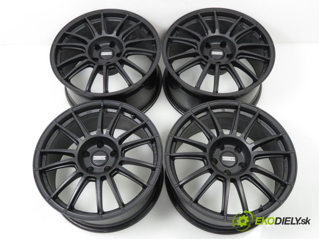 BMW 0 disky / disk