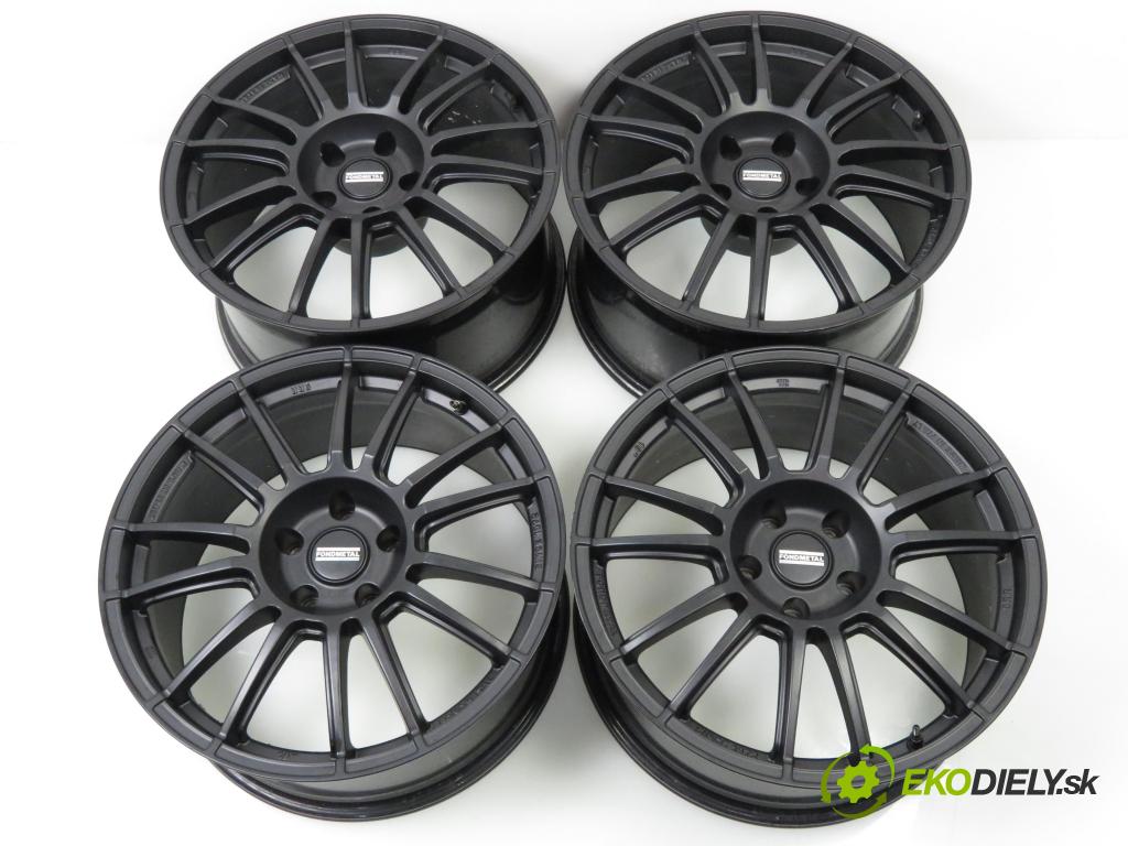 BMW 0 disky / disk