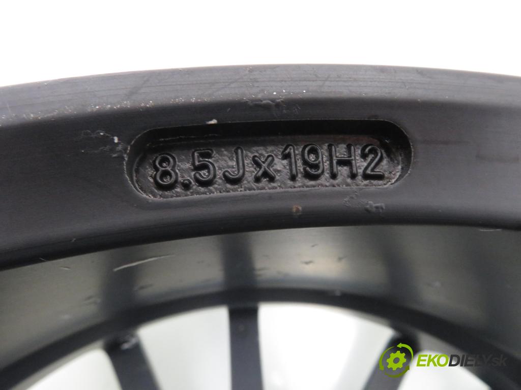 BMW 0 disky / disk