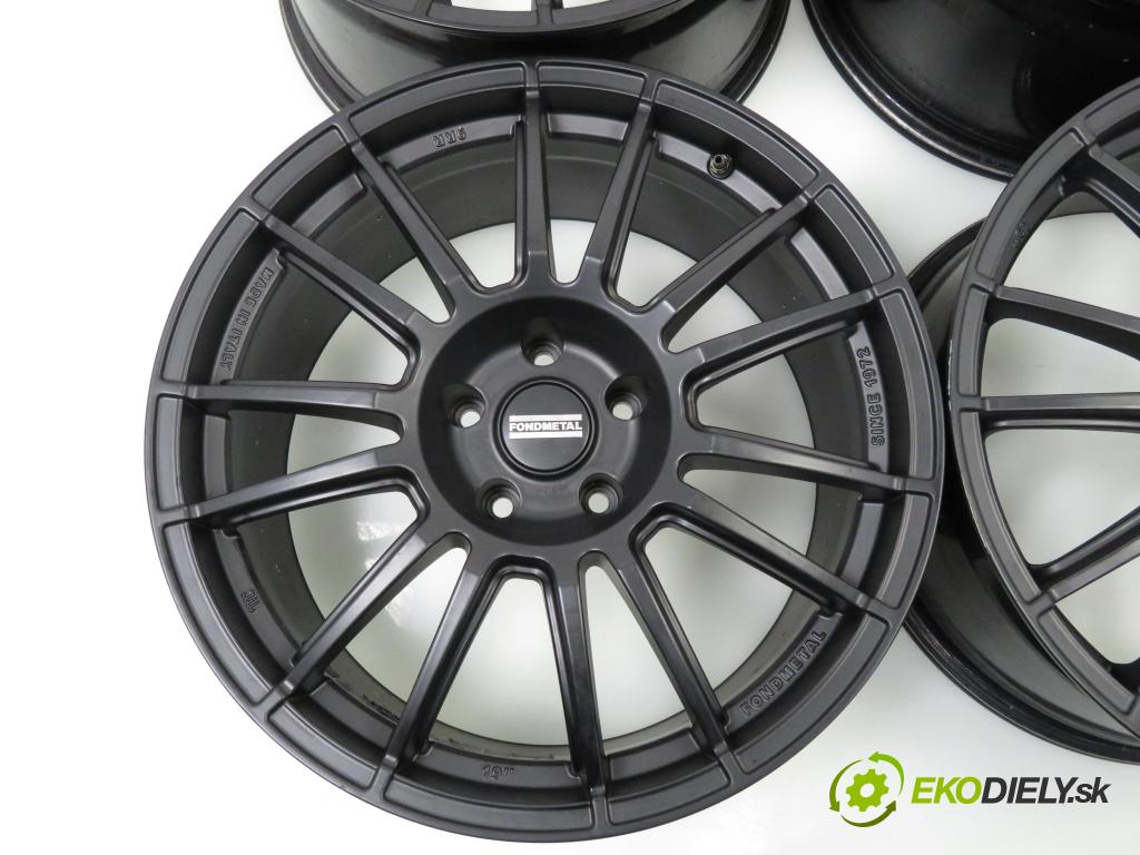 BMW 0 disky / disk