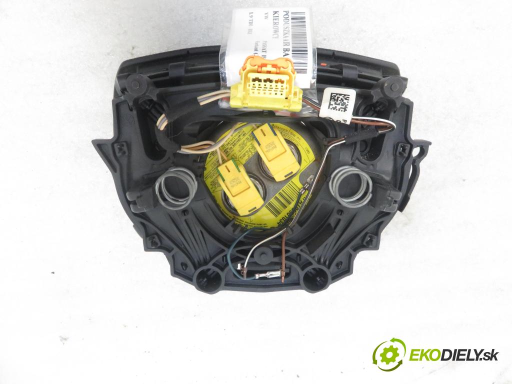 VW PASSAT B6 Variant (3C5) KOMBI 2006 1896,00 Deski rozdzielcze, konsole 1896,00 doska