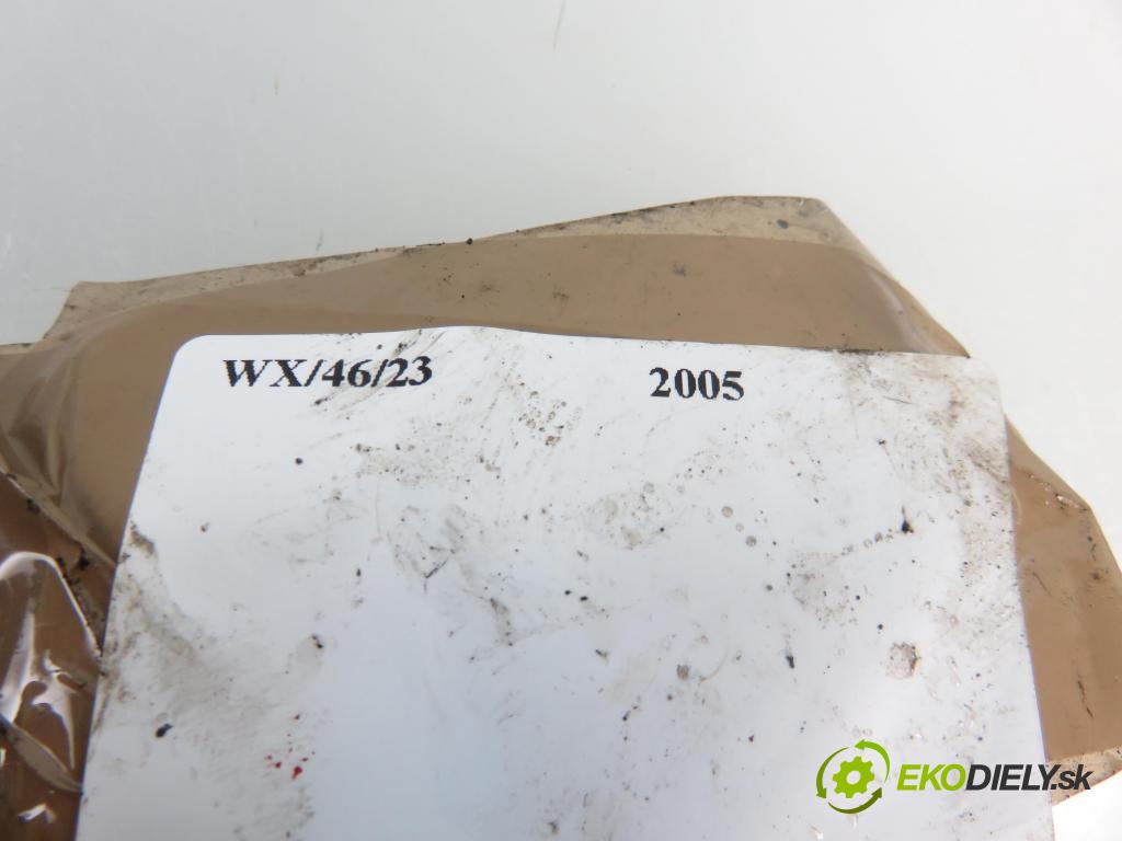 KIA CARENS II (FJ) MINIVAN 2005 1991,00 Filtry oleju 1991,00 Obal filtra oleja 0450133298 (Obaly filtrov oleja)