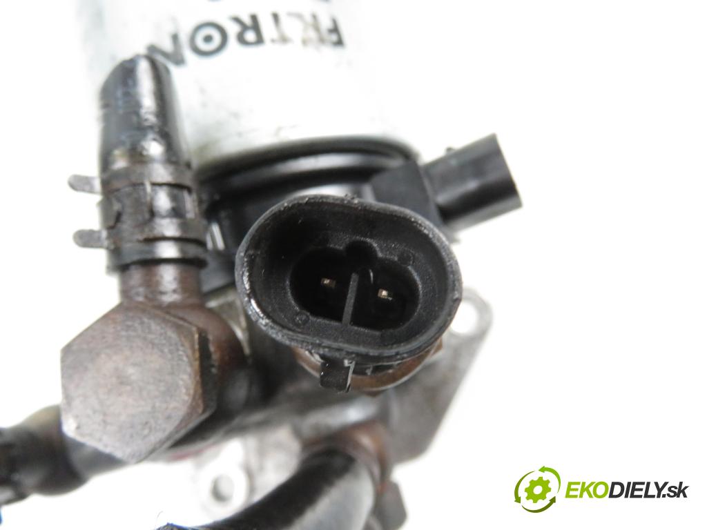 KIA CARENS II (FJ) MINIVAN 2005 1991,00 Filtry oleju 1991,00 Obal filtra oleja 0450133298 (Obaly filtrov oleja)