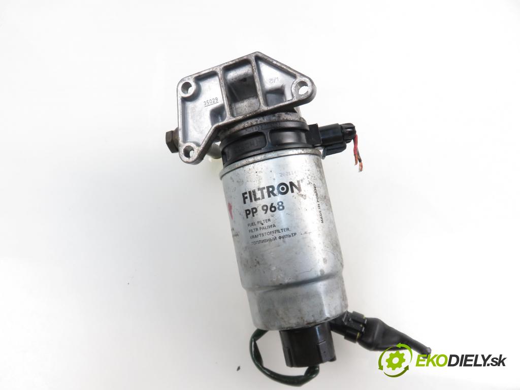 KIA CARENS II (FJ) MINIVAN 2005 1991,00 Filtry oleju 1991,00 Obal filtra oleja 0450133298 (Obaly filtrov oleja)