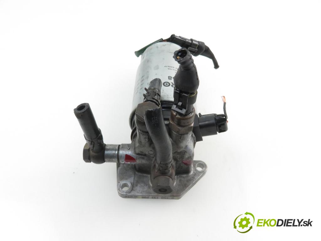 KIA CARENS II (FJ) MINIVAN 2005 1991,00 Filtry oleju 1991,00 Obal filtra oleja 0450133298 (Obaly filtrov oleja)