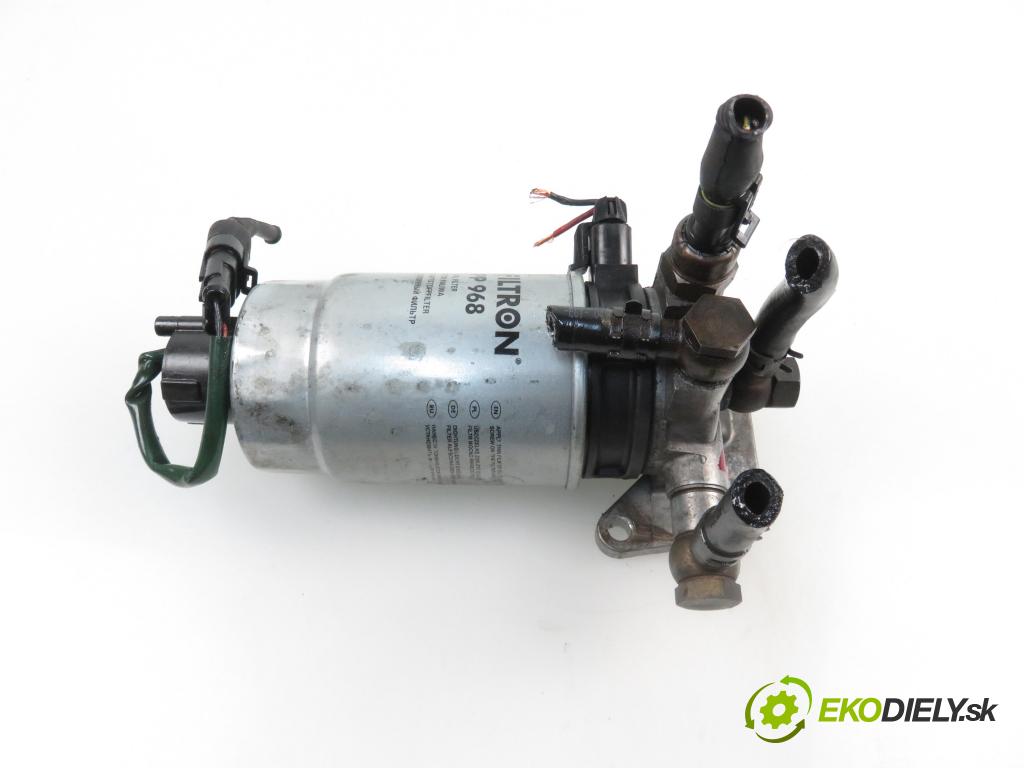 KIA CARENS II (FJ) MINIVAN 2005 1991,00 Filtry oleju 1991,00 Obal filtra oleja 0450133298 (Obaly filtrov oleja)