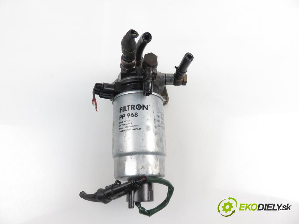 KIA CARENS II (FJ) MINIVAN 2005 1991,00 Filtry oleju 1991,00 Obal filtra oleja 0450133298 (Obaly filtrov oleja)