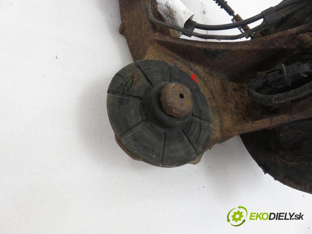 OPEL ASTRA H (A04) HB 2004 66,00 1.4 - Z 14 XEP 1364,00 výztuha zadní část ABS