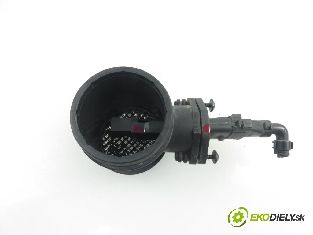 KIA CARENS II (FJ) MINIVAN 2005 1991,00 Przepływomierze 1991,00 váha vzduchu vzduchu 0281002447; 2816427000