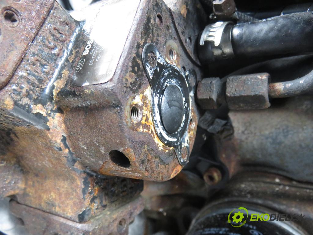 FIAT DUCATO Furgon (250_, 290_) FURGON 2007 88,00 120 Multijet 2.3 D - F1AE0481D 2287,00 Motor DIESEL F1AE0481D