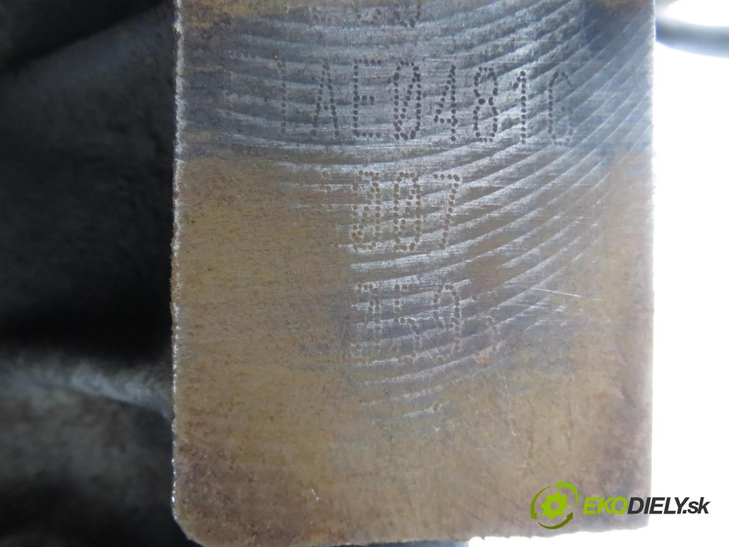 FIAT DUCATO Furgon (250_, 290_) FURGON 2007 88,00 120 Multijet 2.3 D - F1AE0481D 2287,00 Motor DIESEL F1AE0481D