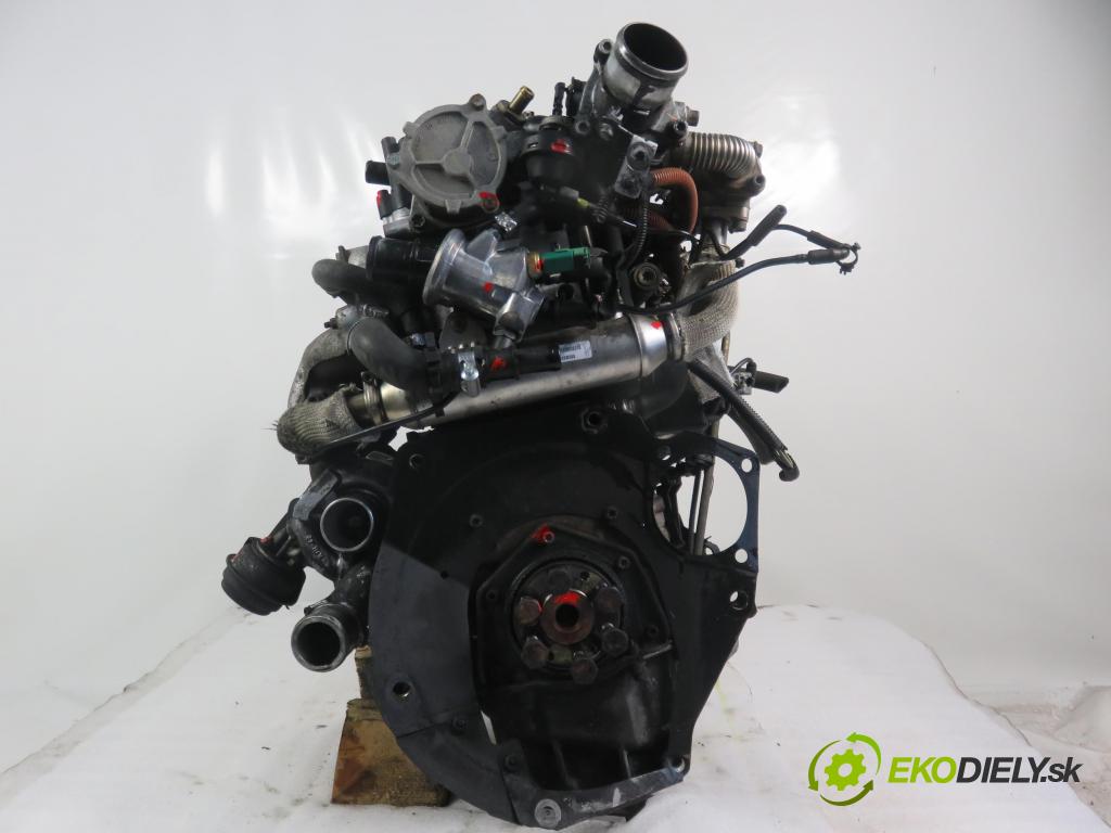 ALFA ROMEO 147 (937_) HB 2003 1910,00 Silniki kompletne 1910,00 motor DIESLA 937A2000