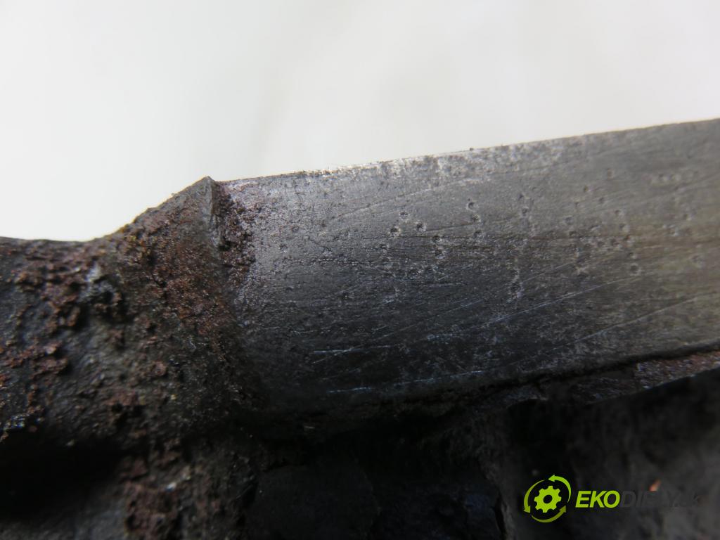 SKODA FABIA II (542) HB 2014 1598,00 Bloki 1598,00 blok Motor CAYA (Blok motora)