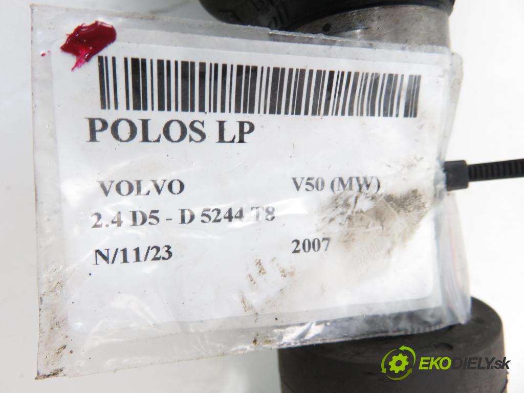 VOLVO V50 (MW) KOMBI 2007 2400,00 Półosie 2400,00 Poloos LP