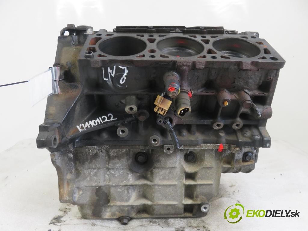 CHEVROLET EQUINOX SUV 2005 138,00 3.4 AWD - LNJ 3350,00 blok Motor LNJ (Blok motora)