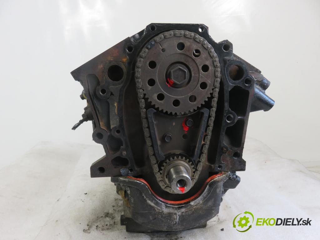 CHEVROLET EQUINOX SUV 2005 138,00 3.4 AWD - LNJ 3350,00 blok Motor LNJ (Blok motora)