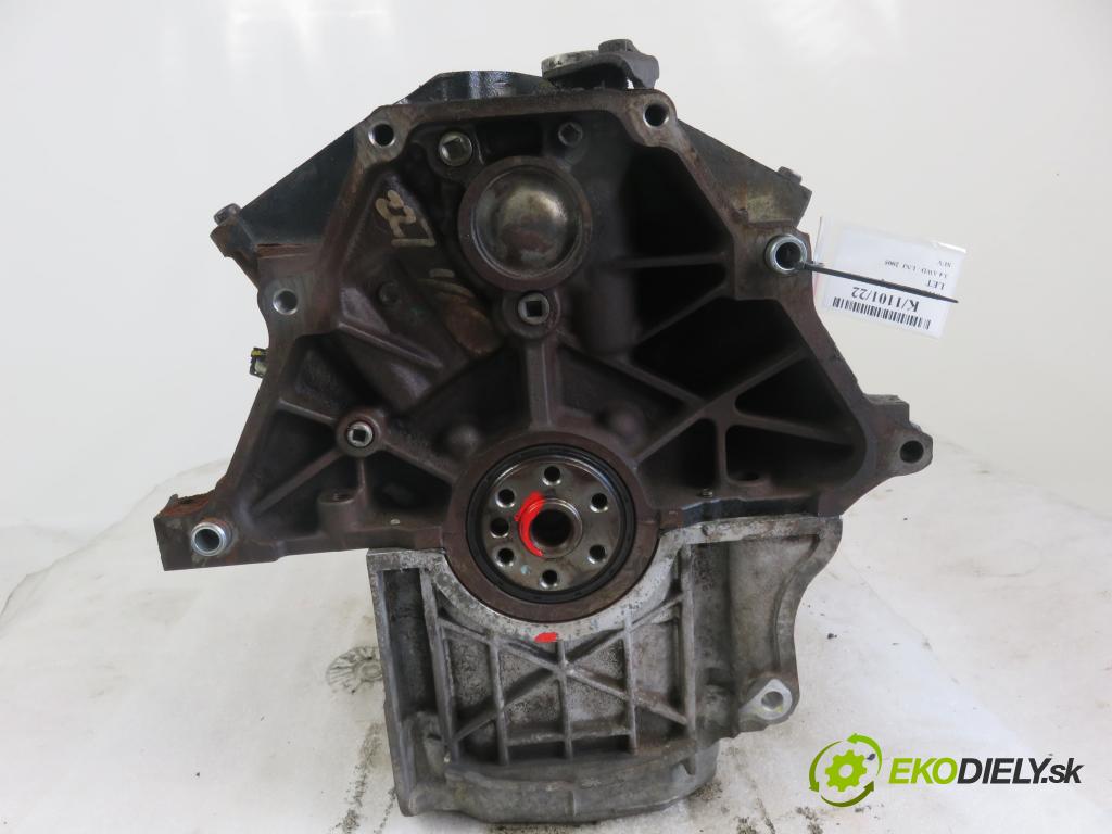 CHEVROLET EQUINOX SUV 2005 138,00 3.4 AWD - LNJ 3350,00 blok Motor LNJ (Blok motora)