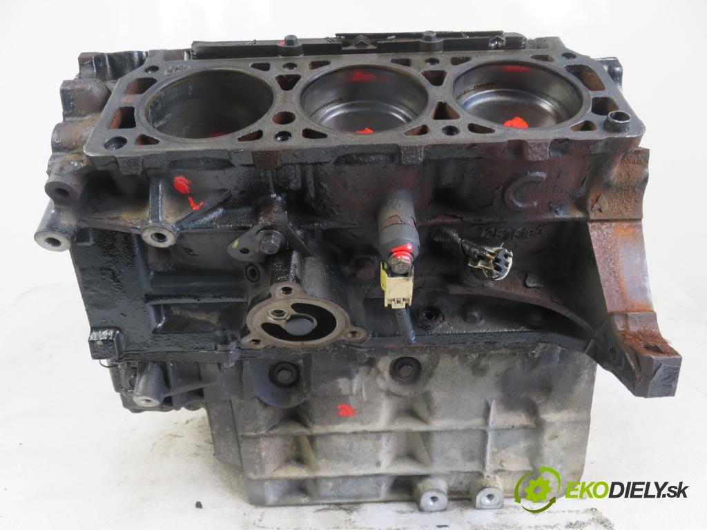 CHEVROLET EQUINOX SUV 2005 138,00 3.4 AWD - LNJ 3350,00 blok Motor LNJ (Blok motora)