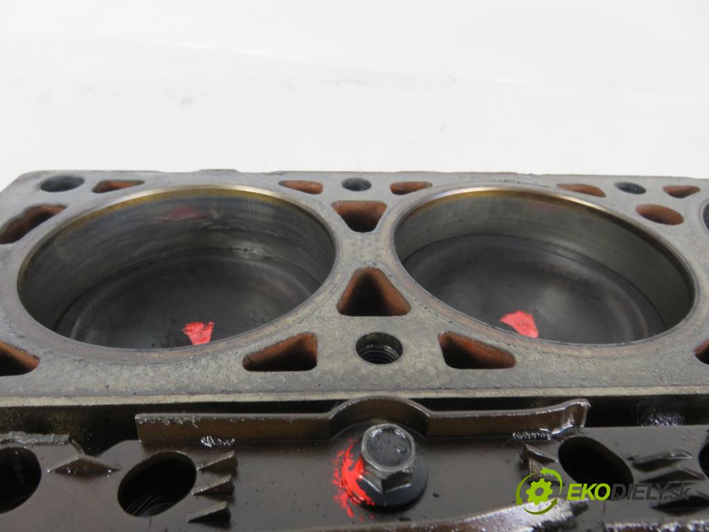 CHEVROLET EQUINOX SUV 2005 138,00 3.4 AWD - LNJ 3350,00 blok Motor LNJ (Blok motora)