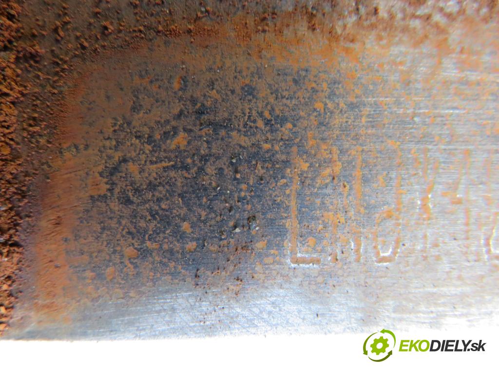 CHEVROLET EQUINOX SUV 2005 138,00 3.4 AWD - LNJ 3350,00 blok Motor LNJ (Blok motora)