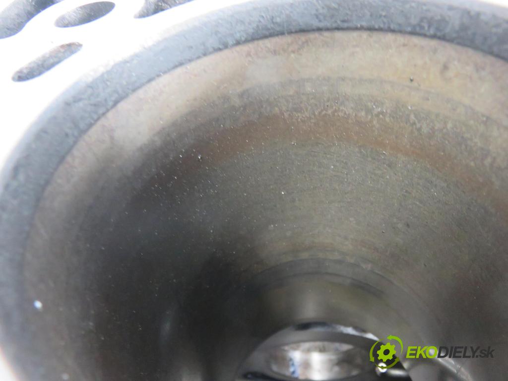 LAND ROVER RANGE ROVER SPORT (L320) SUV 2009 2720,00 Bloki 2720,00 blok Motor 276DT (Blok motora)