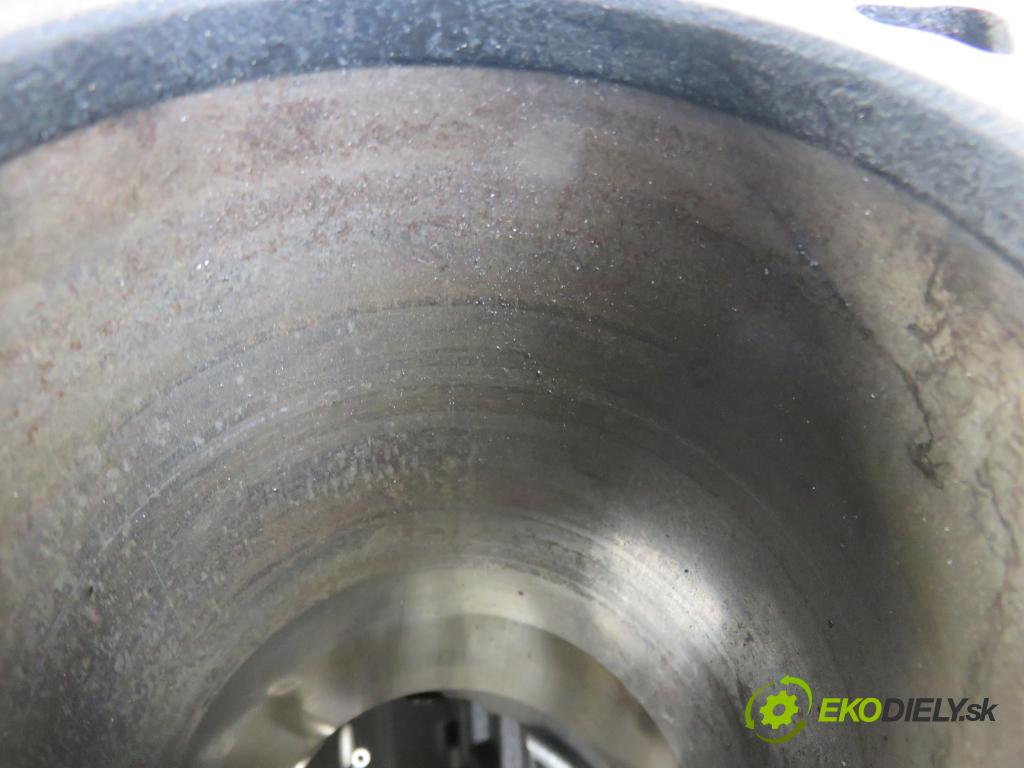 LAND ROVER RANGE ROVER SPORT (L320) SUV 2009 2720,00 Bloki 2720,00 blok Motor 276DT (Blok motora)