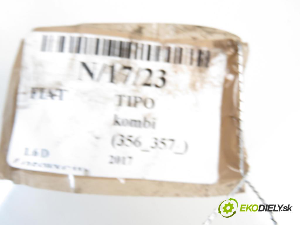 FIAT TIPO kombi (356_357_) KOMBI 2017 1598,00 Zaciski 1598,00 Brzdič strmeň LT