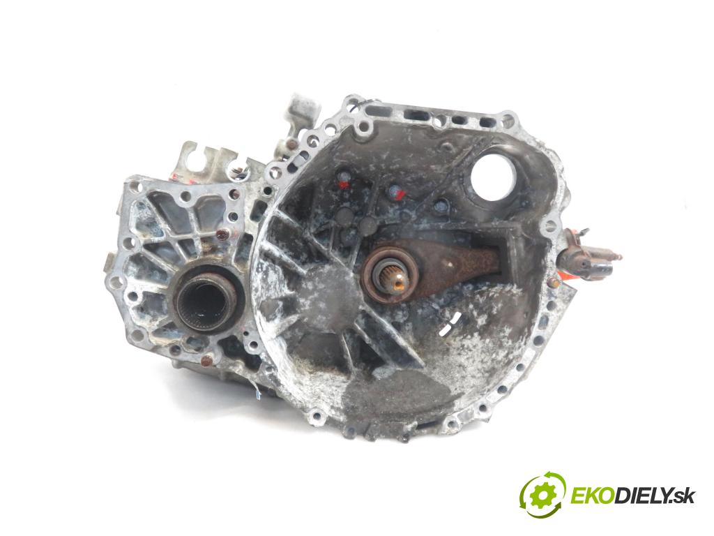 TOYOTA RAV 4 III (_A3_) SUV 2006 112,00 2.0 4WD 152 - 1AZ-FE 1998,00 Prevodovka manuálne na ČASTI: E352F ; A6E6P4P
