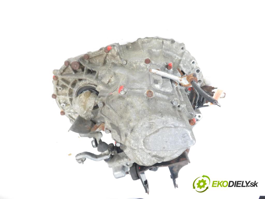 TOYOTA RAV 4 III (_A3_) SUV 2006 112,00 2.0 4WD 152 - 1AZ-FE 1998,00 Prevodovka manuálne na ČASTI: E352F ; A6E6P4P
