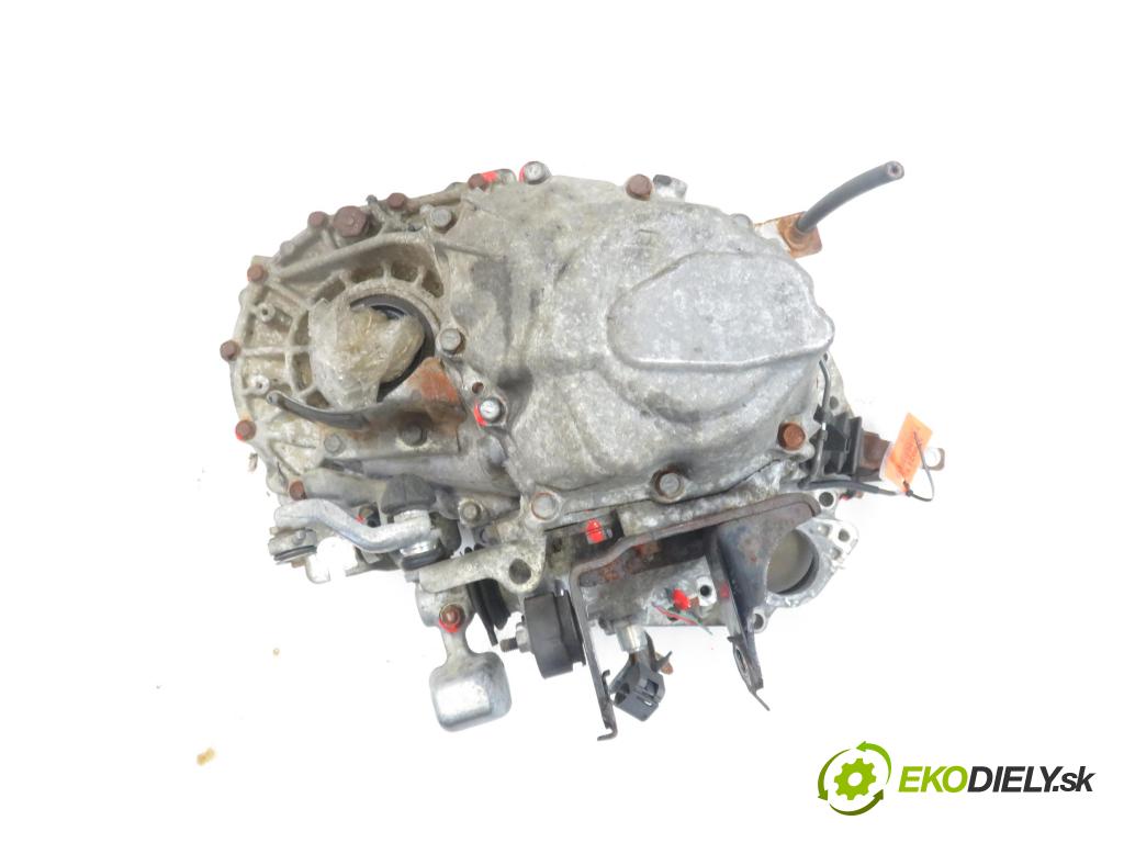 TOYOTA RAV 4 III (_A3_) SUV 2006 112,00 2.0 4WD 152 - 1AZ-FE 1998,00 Prevodovka manuálne na ČASTI: E352F ; A6E6P4P