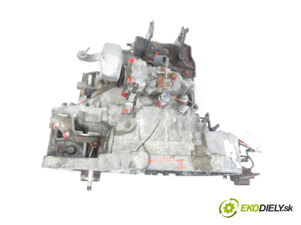 TOYOTA RAV 4 III (_A3_) SUV 2006 112,00 2.0 4WD 152 - 1AZ-FE 1998,00 Prevodovka manuálne na ČASTI: E352F ; A6E6P4P