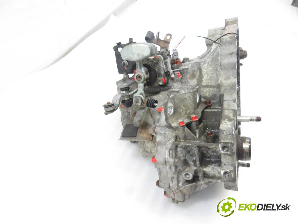 TOYOTA RAV 4 III (_A3_) SUV 2006 112,00 2.0 4WD 152 - 1AZ-FE 1998,00 Prevodovka manuálne na ČASTI: E352F ; A6E6P4P