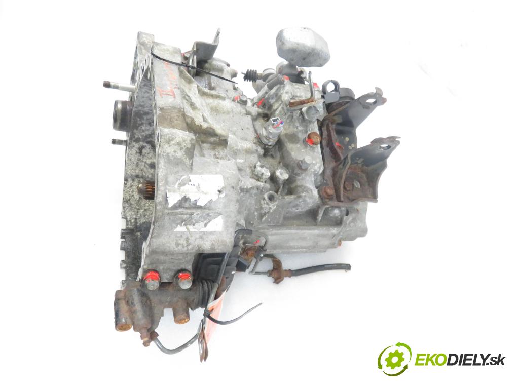 TOYOTA RAV 4 III (_A3_) SUV 2006 112,00 2.0 4WD 152 - 1AZ-FE 1998,00 Prevodovka manuálne na ČASTI: E352F ; A6E6P4P